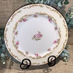 VINTAGE 1945 ALADDIN CHINA!! One DINNER PLATE